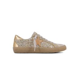 Shu Shop Paula Mini Sterling Glitter