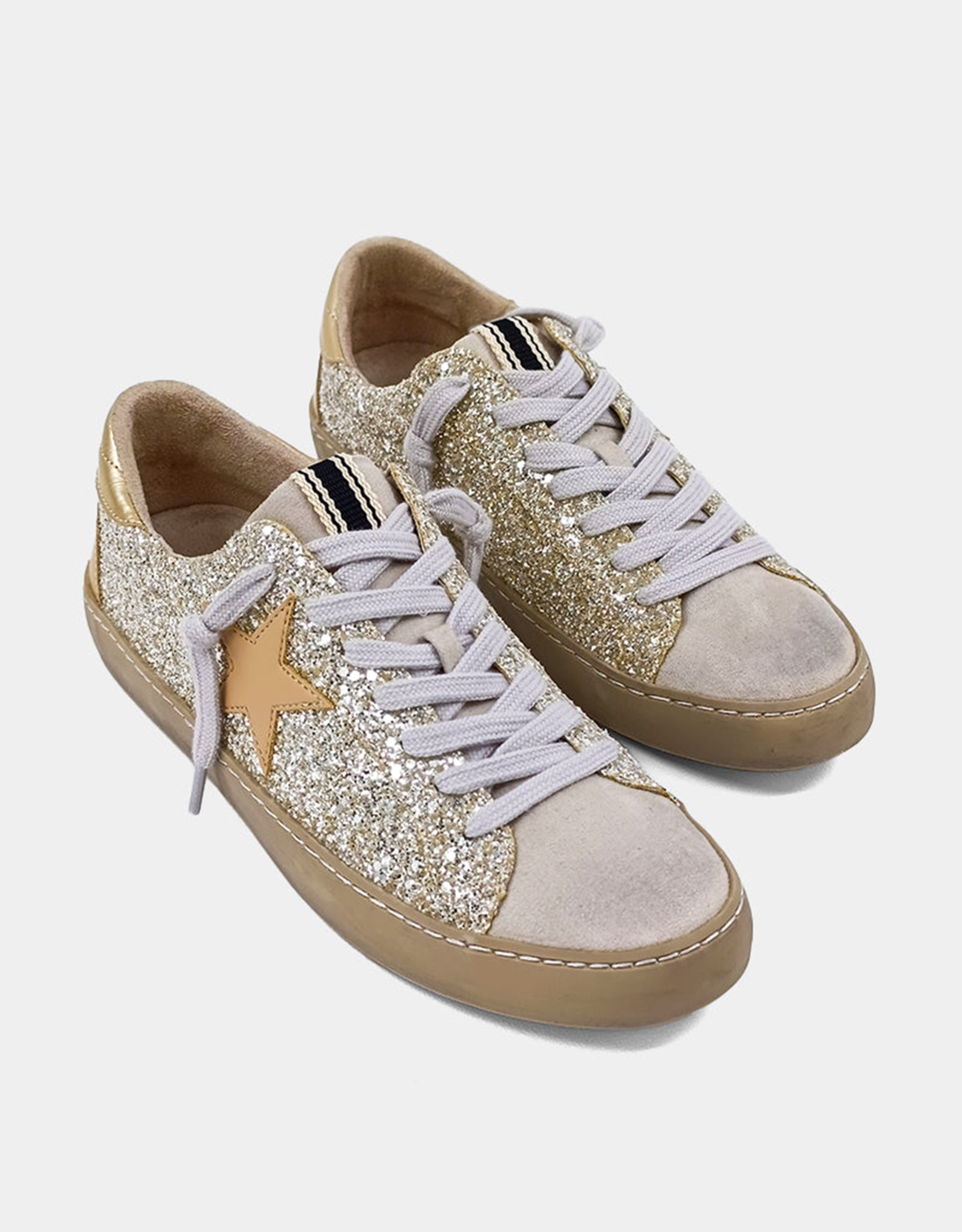 Shu Shop Paula Mini 082 Sterling Glitter