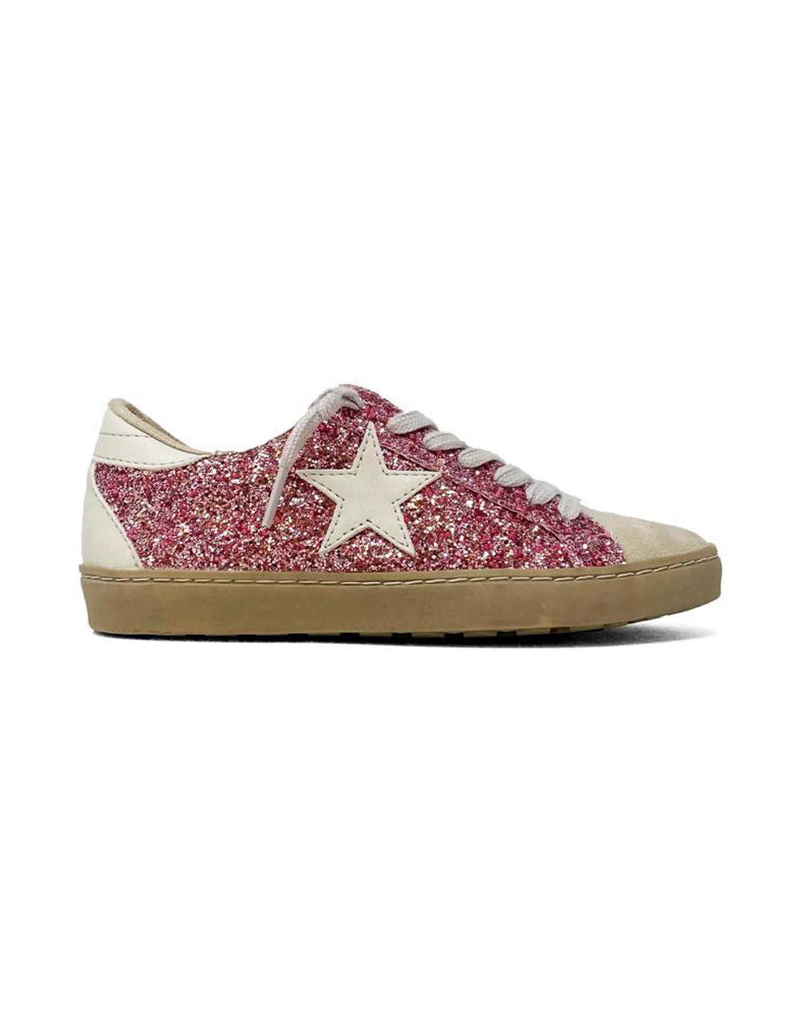 Shu Shop Paula Mini 699 Fuchsia Glitter