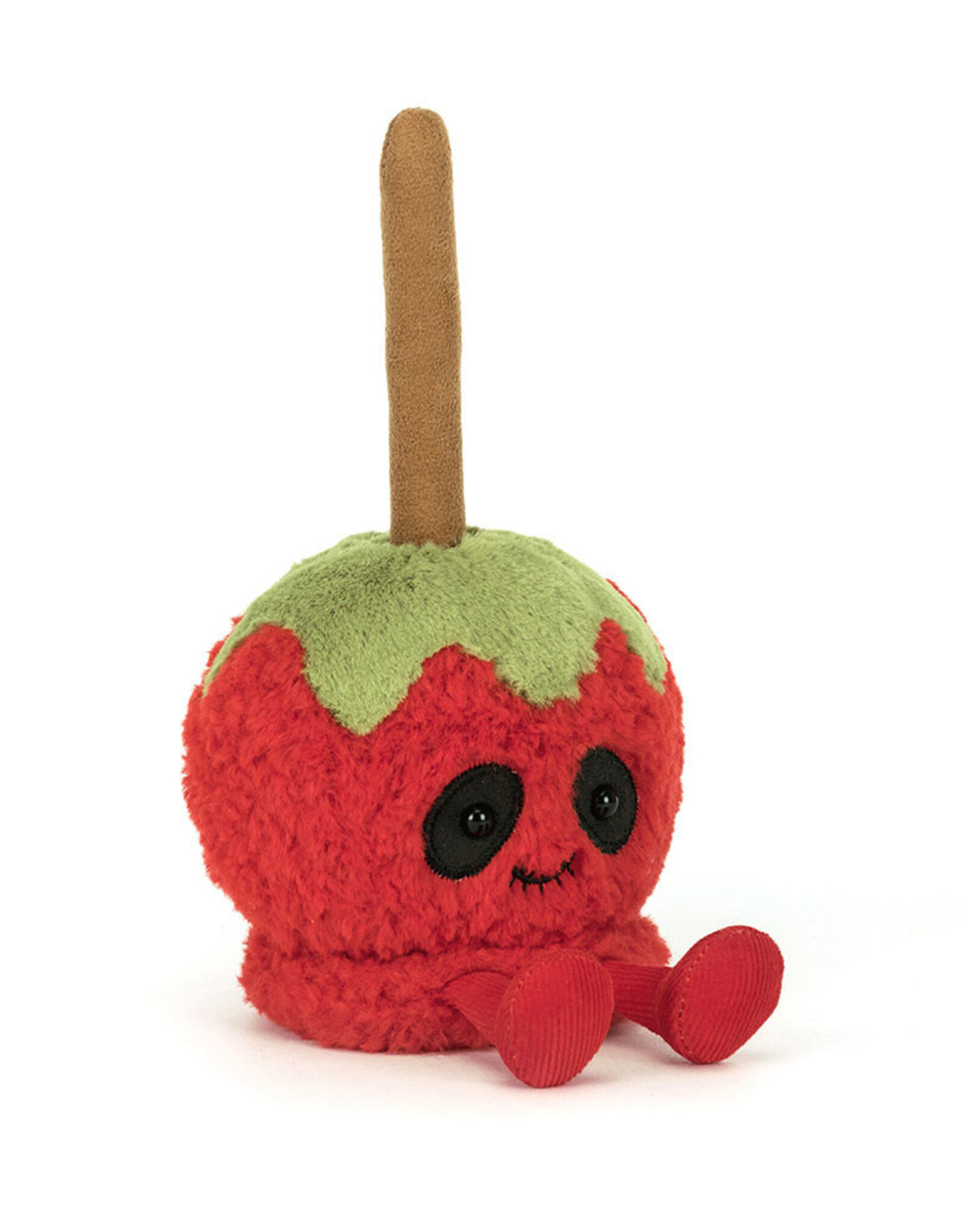 Jellycat Amuseables Toffee Apple