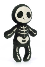 Jellycat Skeleton Bob
