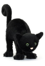 Jellycat Spookipaws Cat