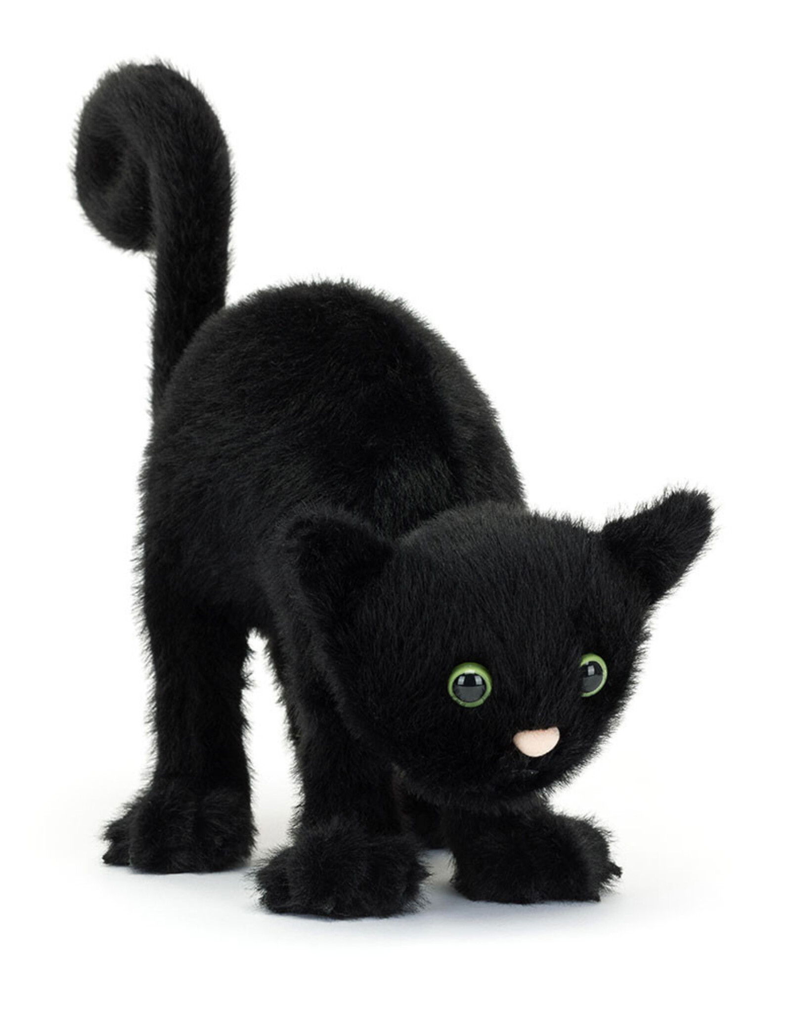 Jellycat Spookipaws Cat