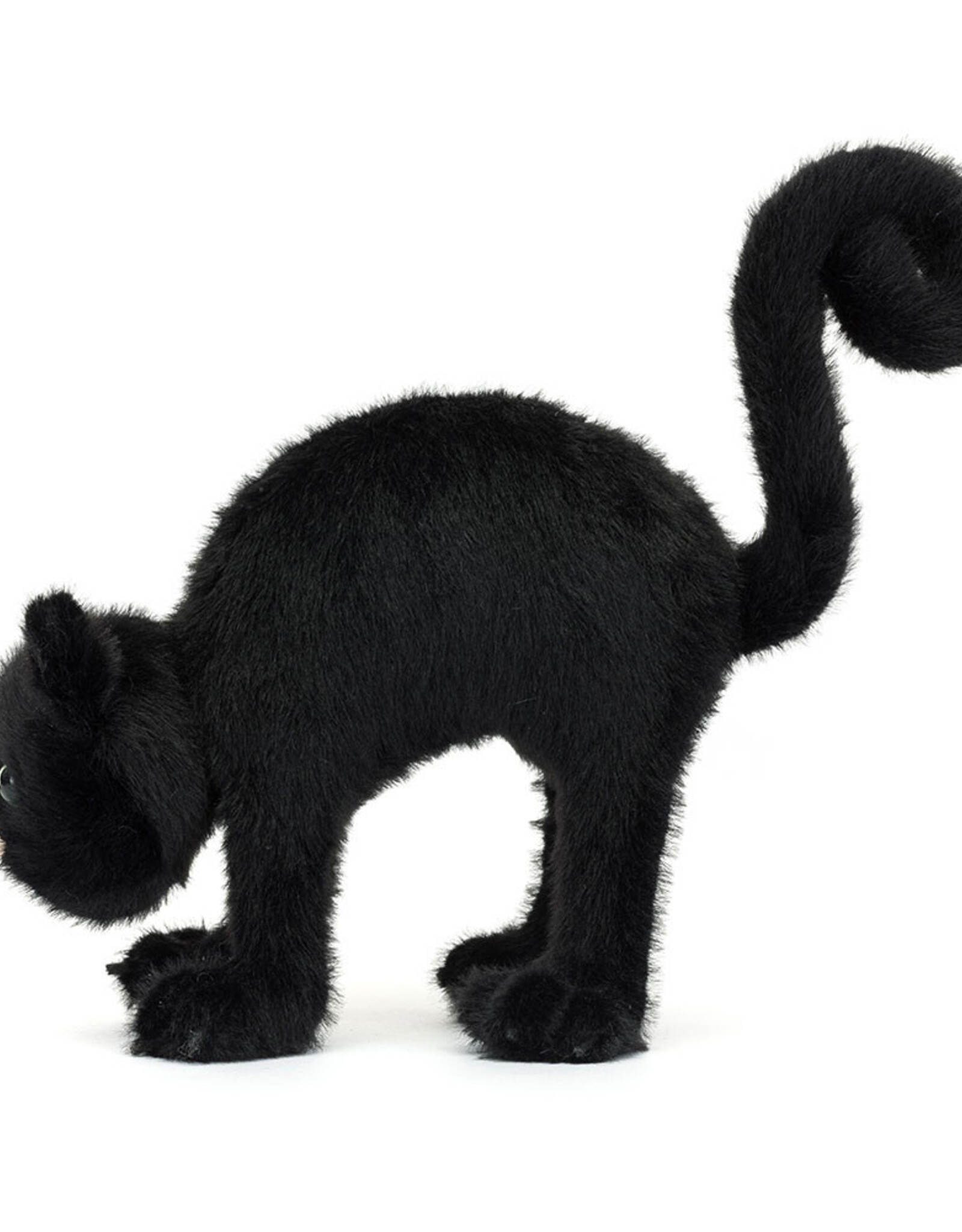 Jellycat Spookipaws Cat