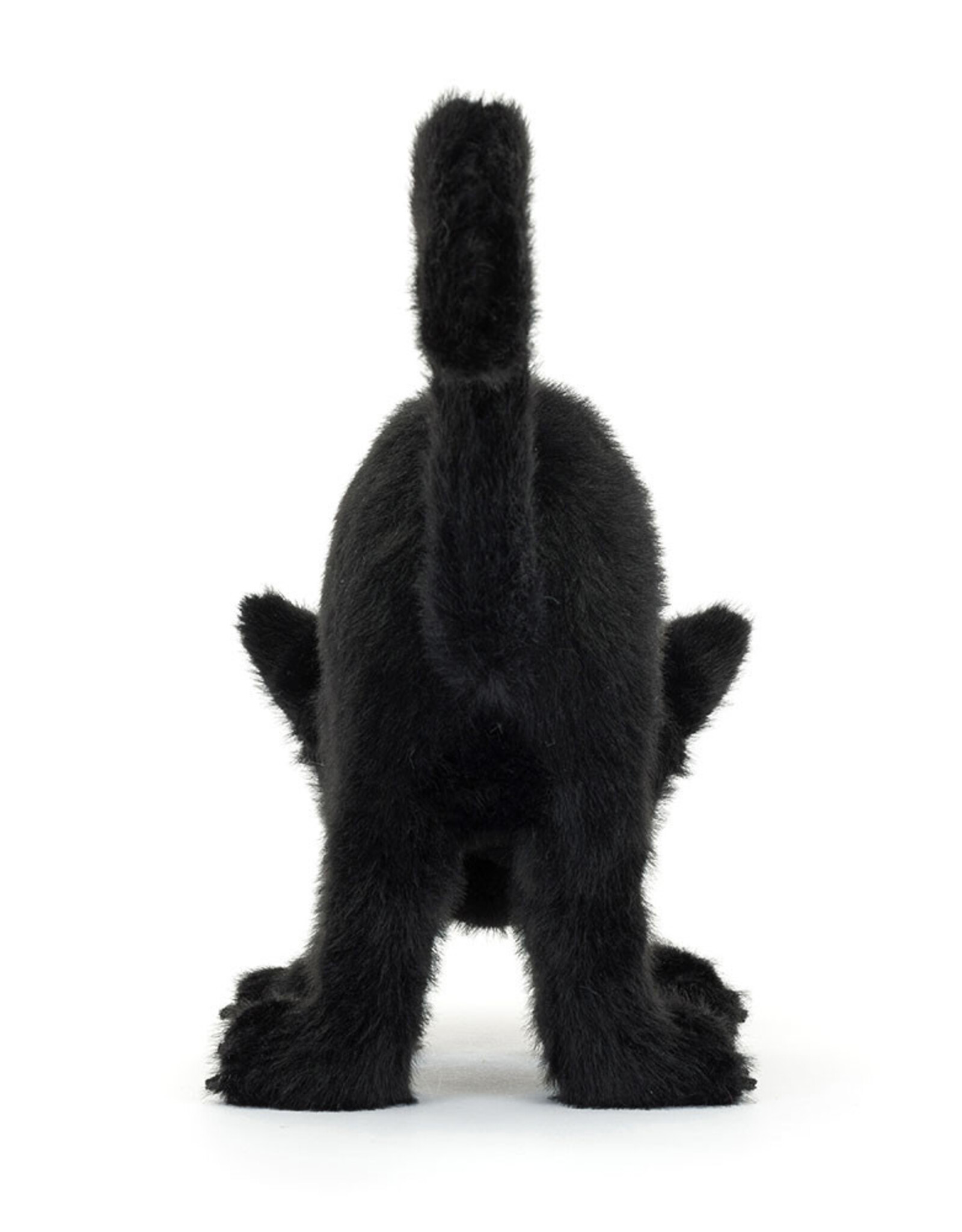 Jellycat Spookipaws Cat