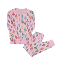 TBBC (Size 2T) Sara Janes Need A Little Nostalgia