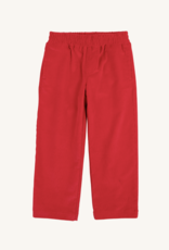TBBC Sheffield Pants Richmond Red Corduroy