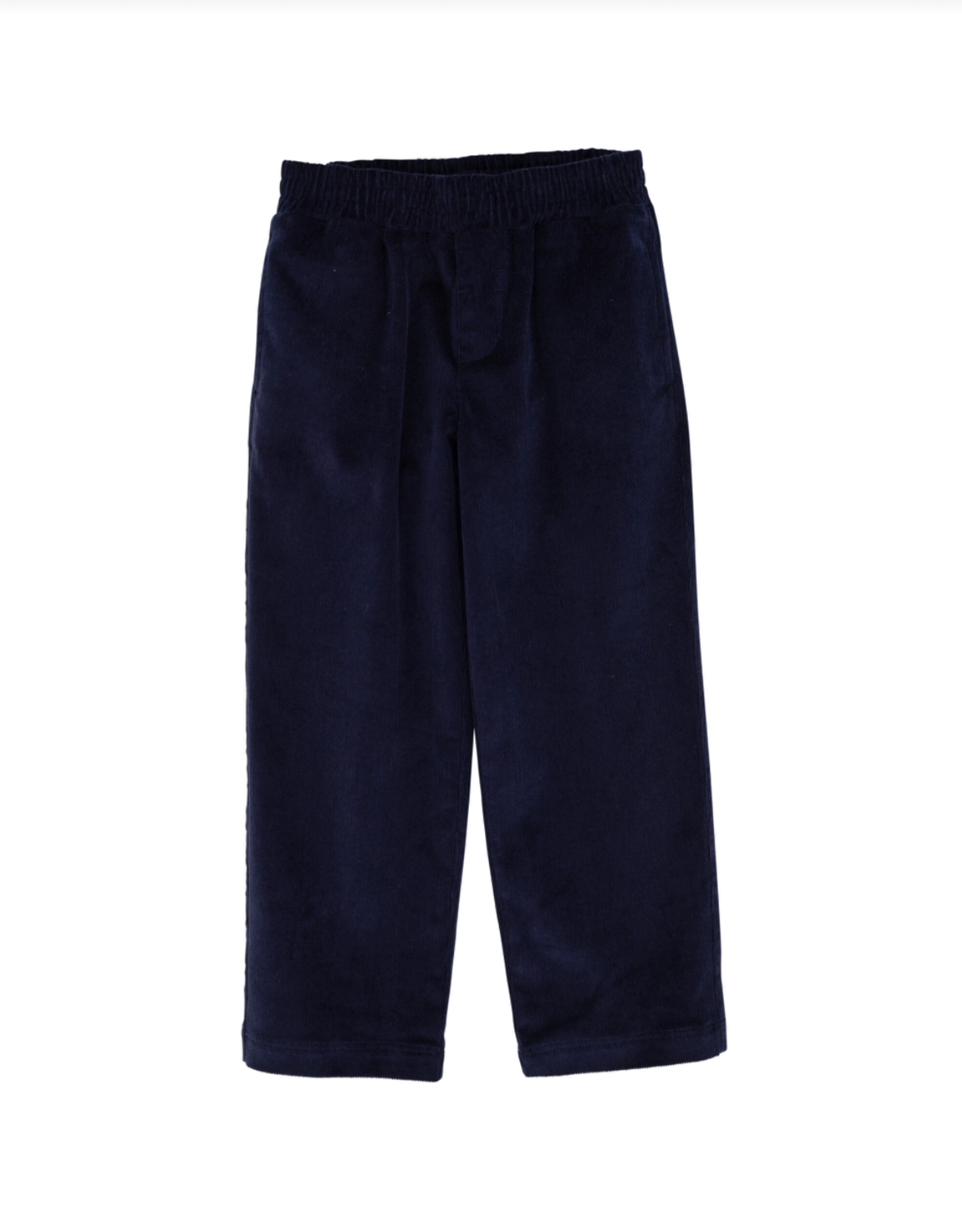 TBBC Sheffield Pants Nantucket Navy Corduroy