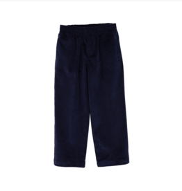 TBBC Sheffield Pants Nantucket Navy Corduroy
