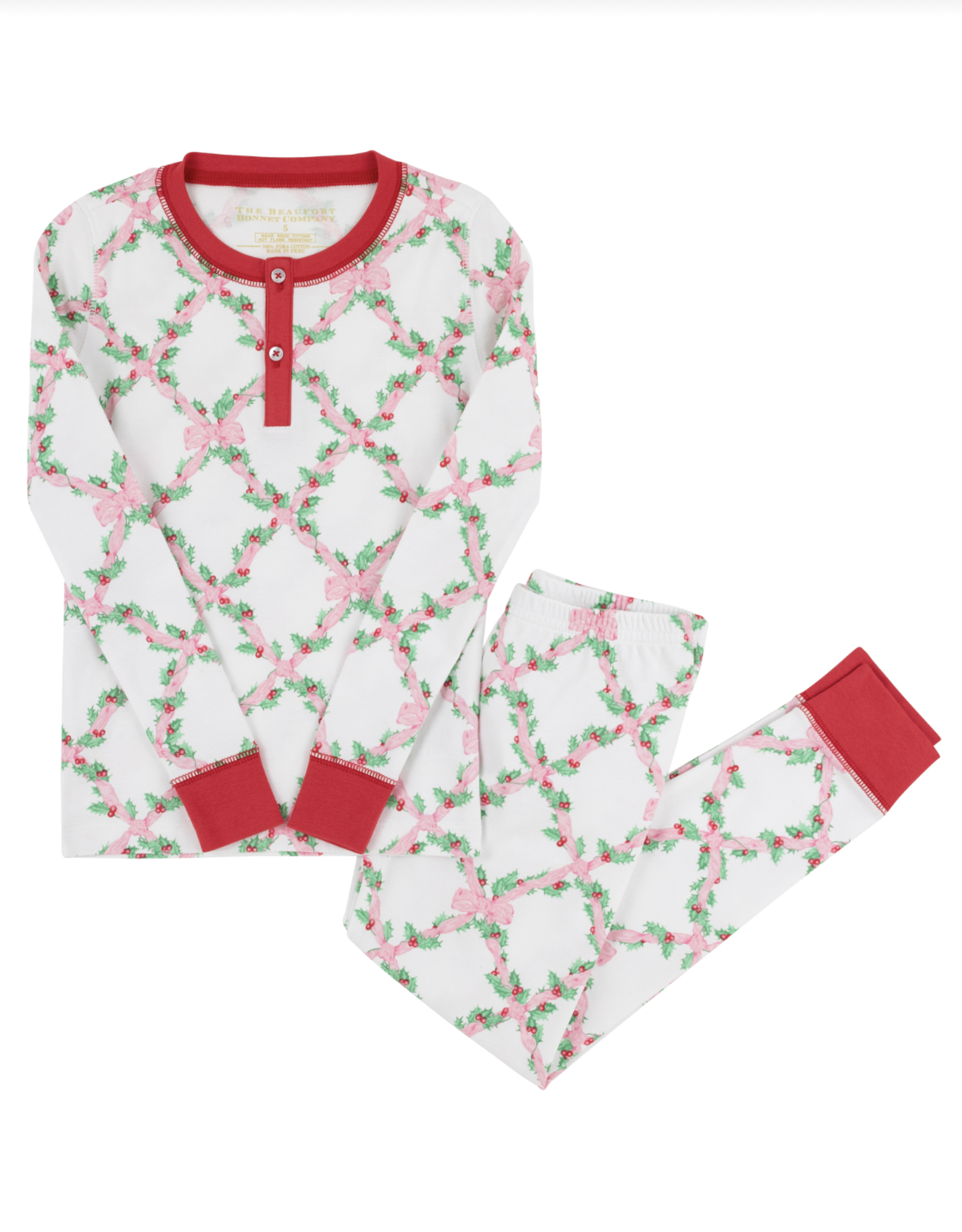TBBC Sara Janes TBBC Holly-Day
