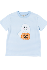 Cypress Row Beau SS Tee Shirt Ghost & Ghouls