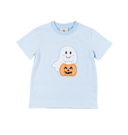 Cypress Row Beau Short Sleeve Tee Shirt Ghost & Ghouls