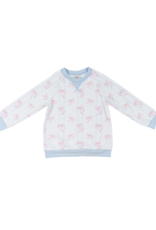 Cypress Row Palmer Pullover Bowtiful