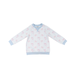 Cypress Row Palmer Pullover Bowtiful