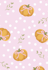 Lullaby Set Charleston Bubble Pumpkin Patch Delight