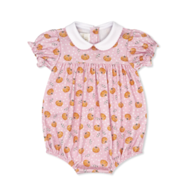 Lullaby Set Charleston Bubble Pumpkin Patch Delight