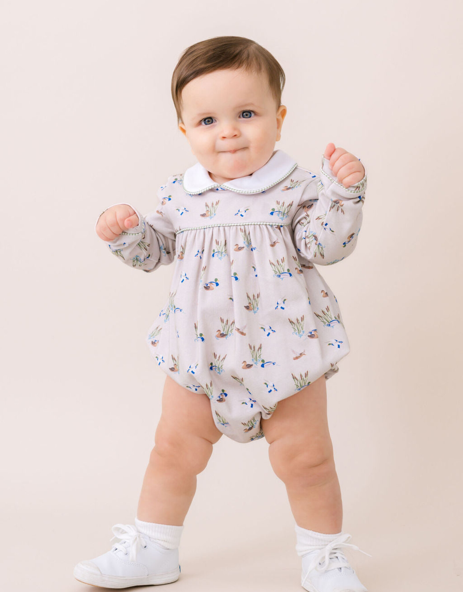 Lullaby Set Covington Bubble Quacky Adventure