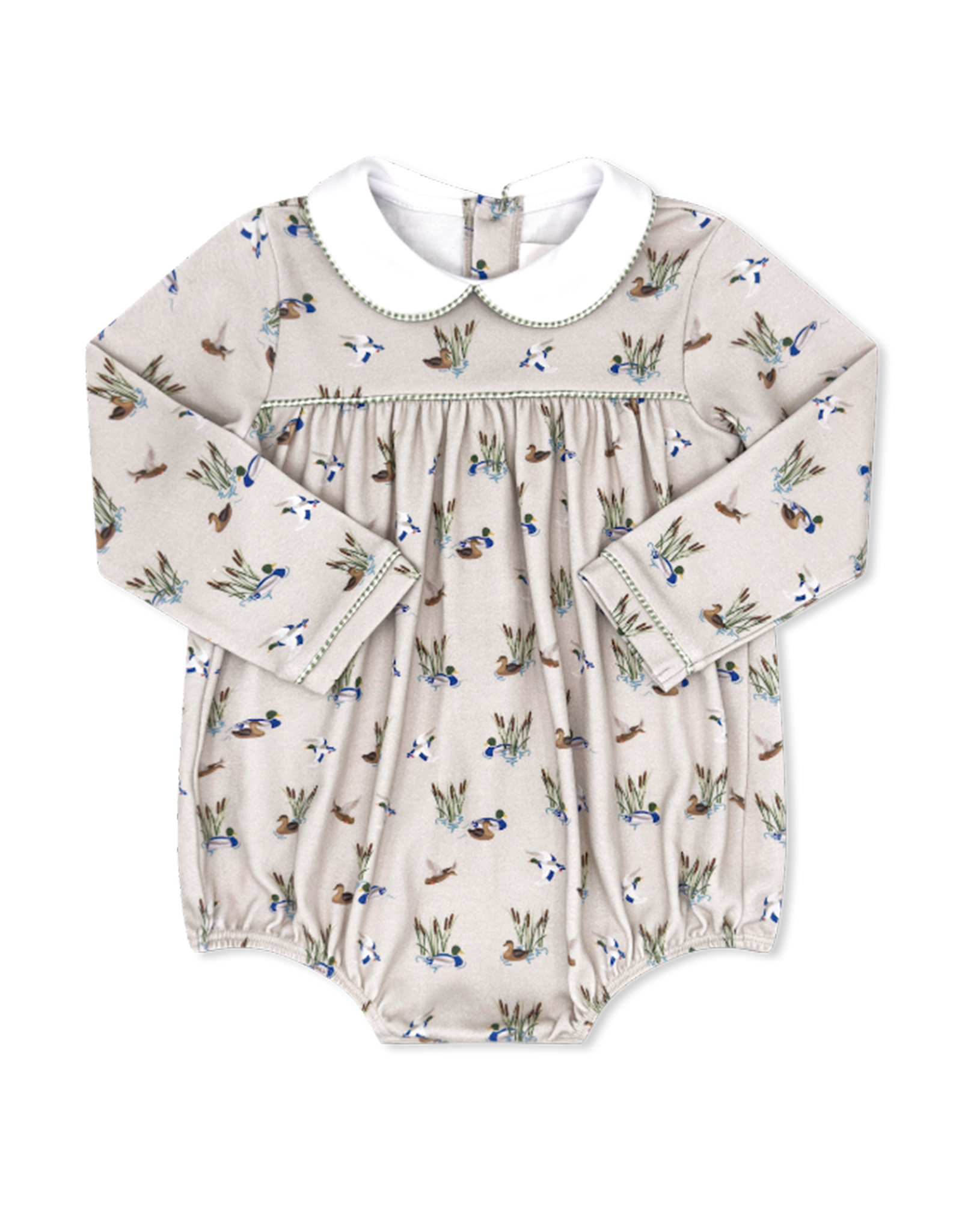 Lullaby Set Covington Bubble Quacky Adventure