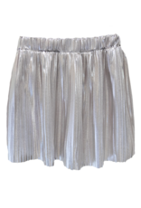 Emma Jean 1053 Blakely Solver Pleated Skirt
