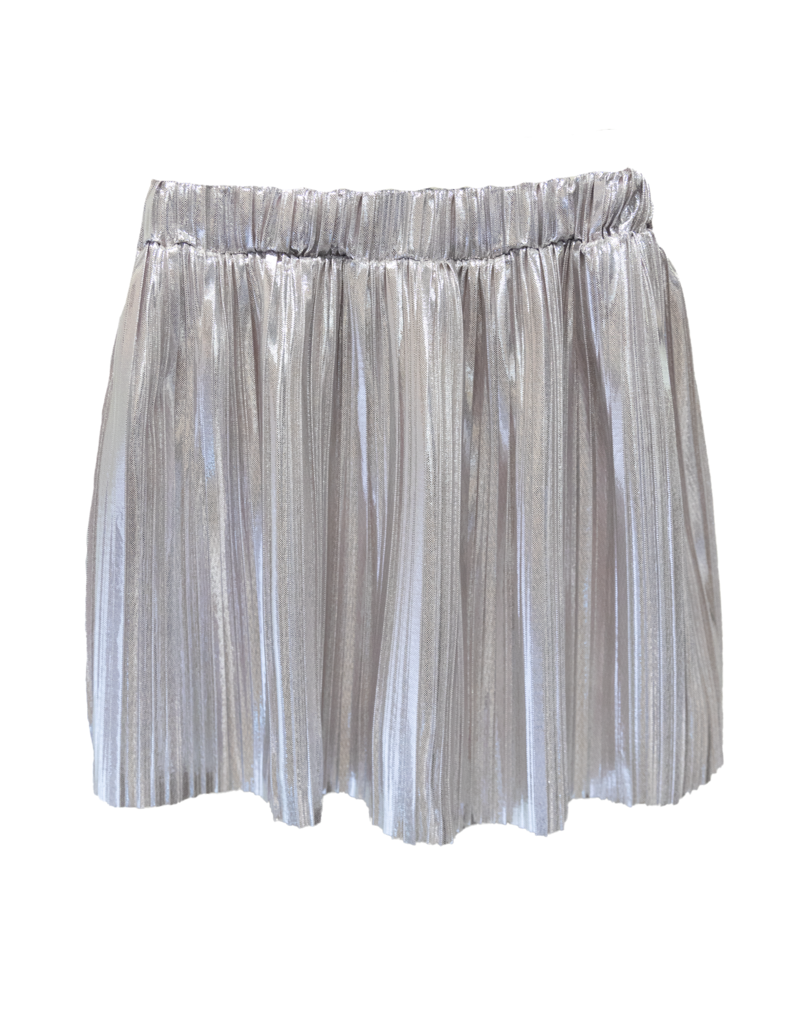 Emma Jean 1053 Blakely Solver Pleated Skirt