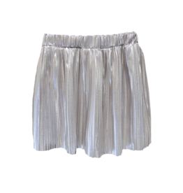 Emma Jean Blakely Solver Pleated Skirt