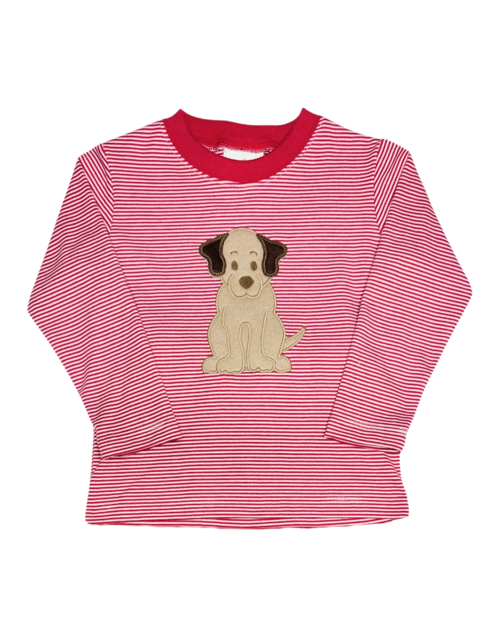 Zuccini ZAF25 Labrador Shirt