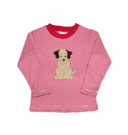 Zuccini Labrador Shirt