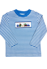 Zuccini ZSF25 Construction Shirt