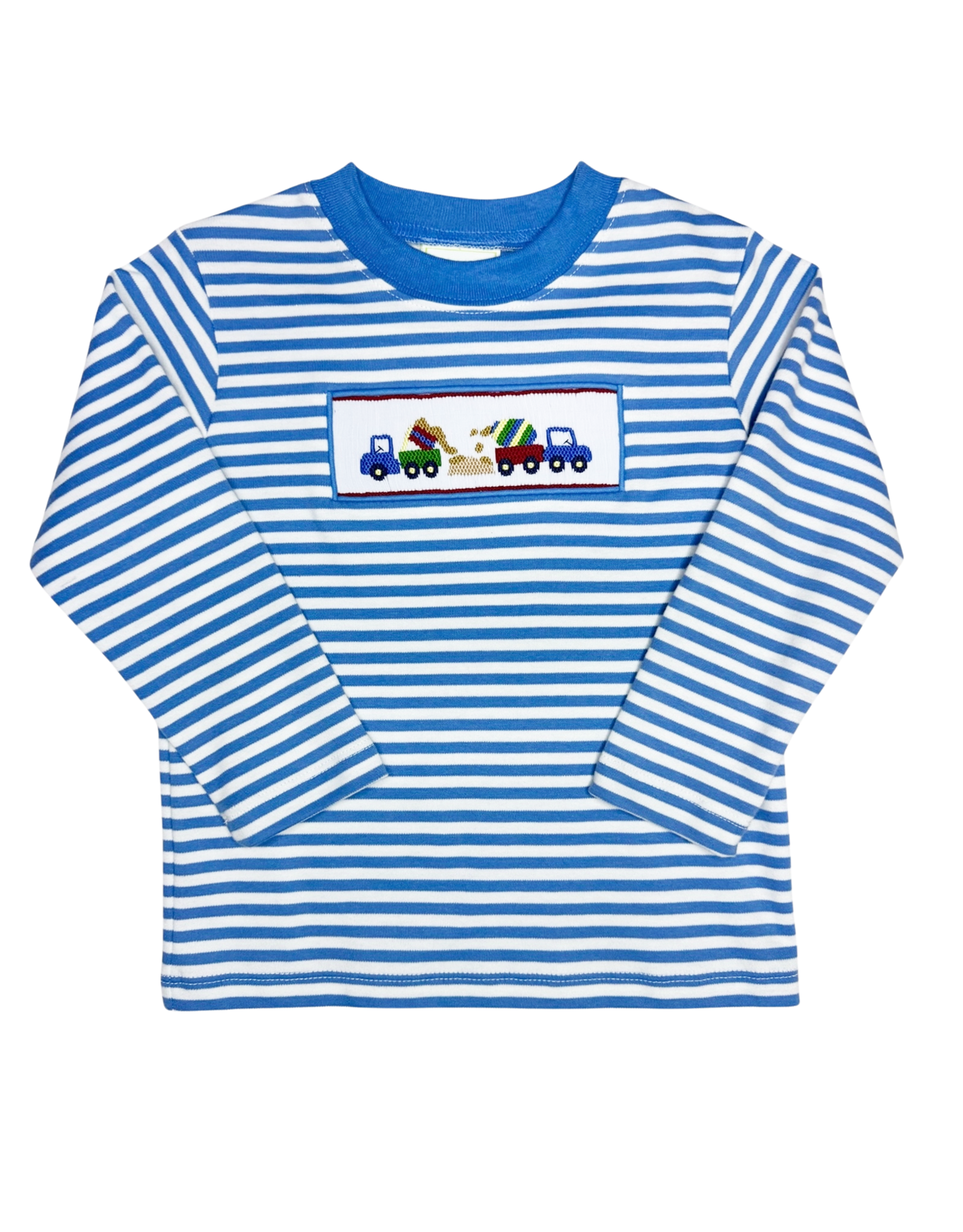 Zuccini ZSF25 Construction Shirt
