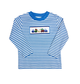 Zuccini Construction Shirt