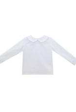 Zuccini ZF25 Peter Pan Shirt
