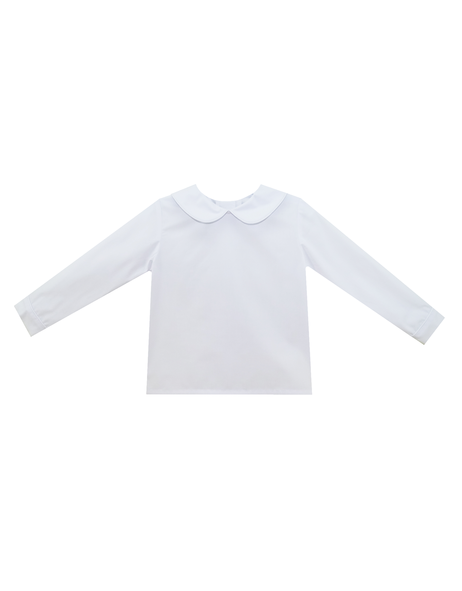 Zuccini ZF25 Peter Pan Shirt