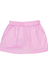 Zuccini ZUCF25 Miley Skort Pink Corduroy