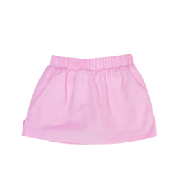 Zuccini Miley Skort Pink Corduroy