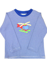 Zuccini ZYF25 Helicopter Shirt