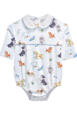 Baby Club Chic BCCF25 Doggie Park Bubble