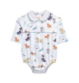 Baby Club Chic Doggie Park Bubble