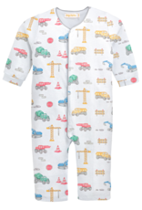 Baby Club Chic BCCF25 Building Coverall