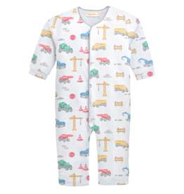Baby Club Chic Building Coverall