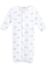Baby Club Chic BCCF25 Tiny Rocking Horses Converter Gown