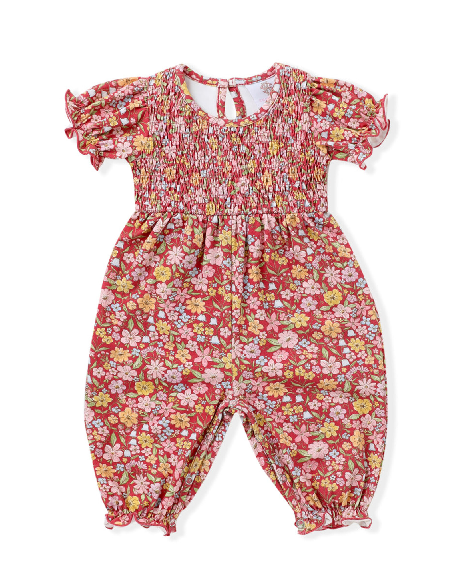 Swoon Baby 2522 Smock Jumper