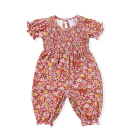 Swoon Baby Smock Jumper
