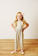 Swoon Baby 2539 Kate Tab Romper