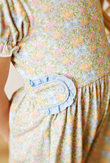 Swoon Baby 2539 Kate Tab Romper