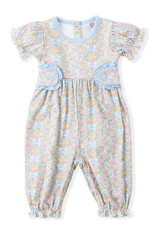 Swoon Baby 2539 Kate Tab Romper