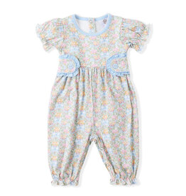 Swoon Baby Kate Tab Romper
