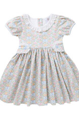 Swoon Baby 2537 Gwen Tab Dress