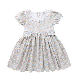 Swoon Baby Gwen Tab Dress