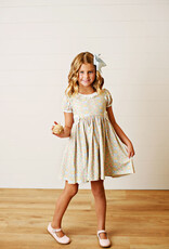 Swoon Baby 2537 Gwen Tab Dress