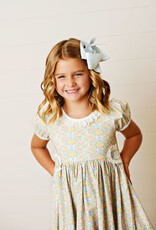Swoon Baby 2537 Gwen Tab Dress